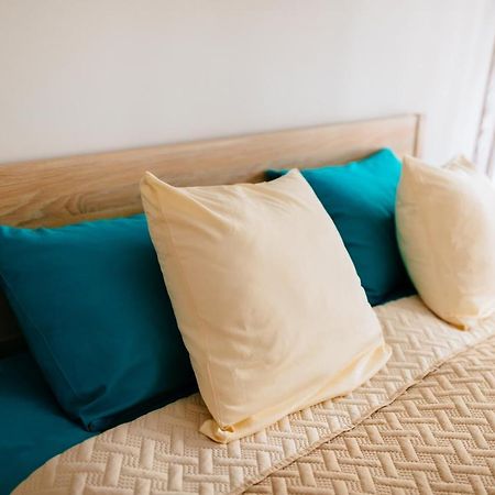 New Exclusive 2 Bedroom Apartment In Oldريغا المظهر الخارجي الصورة