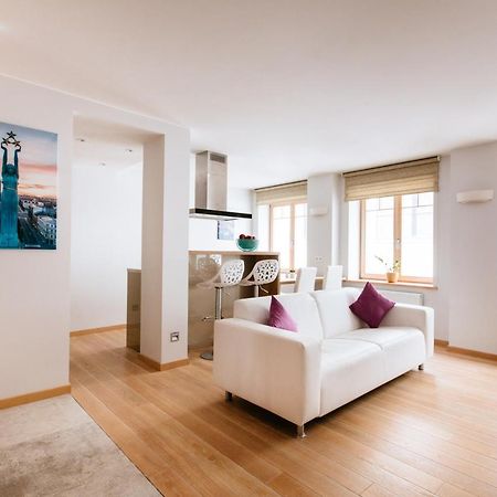 New Exclusive 2 Bedroom Apartment In Oldريغا المظهر الخارجي الصورة