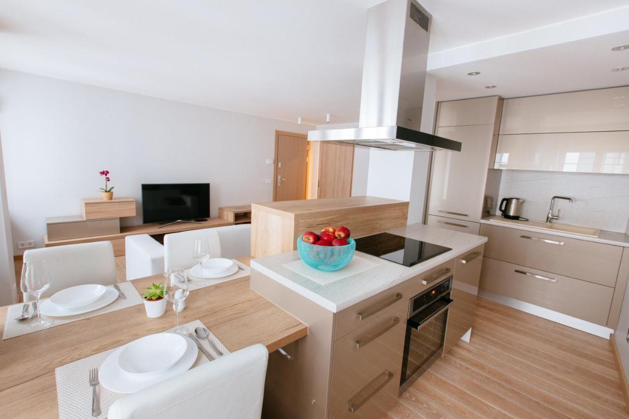 New Exclusive 2 Bedroom Apartment In Oldريغا المظهر الخارجي الصورة