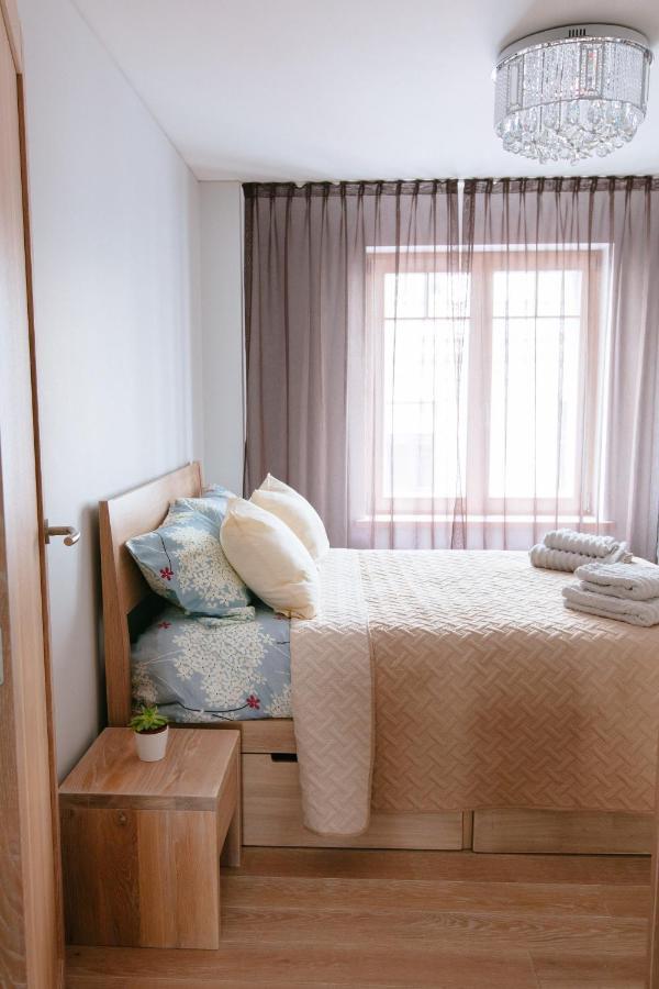 New Exclusive 2 Bedroom Apartment In Oldريغا المظهر الخارجي الصورة
