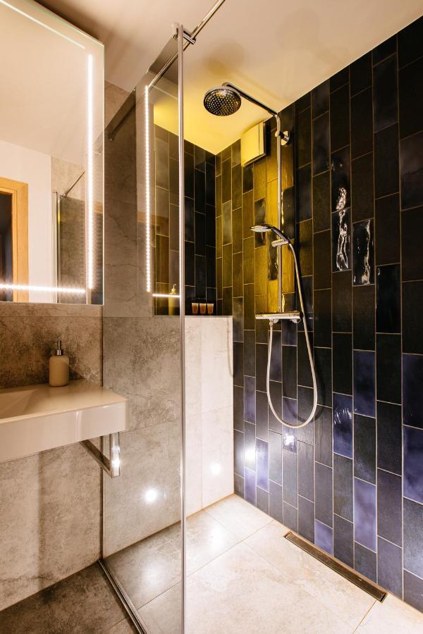 New Exclusive 2 Bedroom Apartment In Oldريغا المظهر الخارجي الصورة
