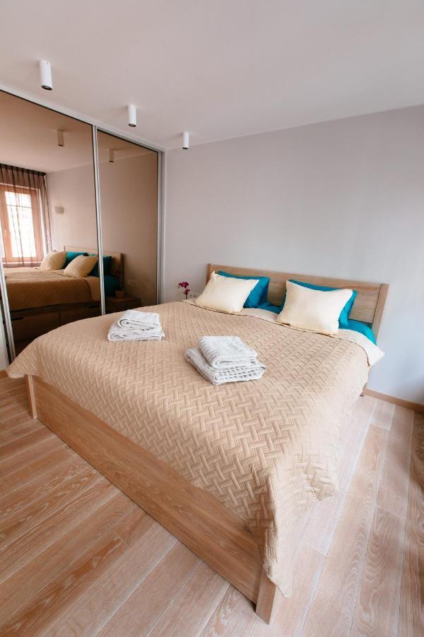 New Exclusive 2 Bedroom Apartment In Oldريغا المظهر الخارجي الصورة