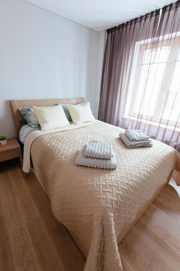 New Exclusive 2 Bedroom Apartment In Oldريغا المظهر الخارجي الصورة