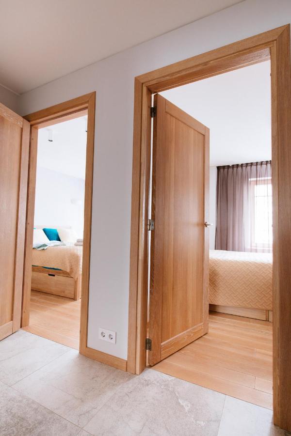 New Exclusive 2 Bedroom Apartment In Oldريغا المظهر الخارجي الصورة