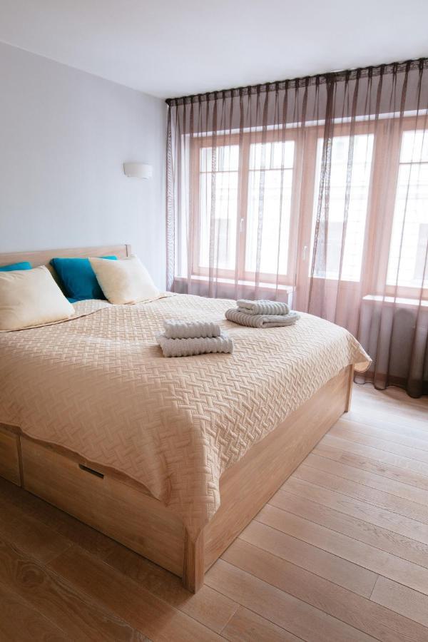New Exclusive 2 Bedroom Apartment In Oldريغا المظهر الخارجي الصورة