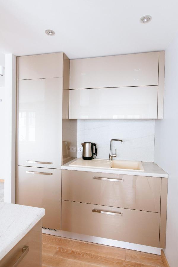 New Exclusive 2 Bedroom Apartment In Oldريغا المظهر الخارجي الصورة