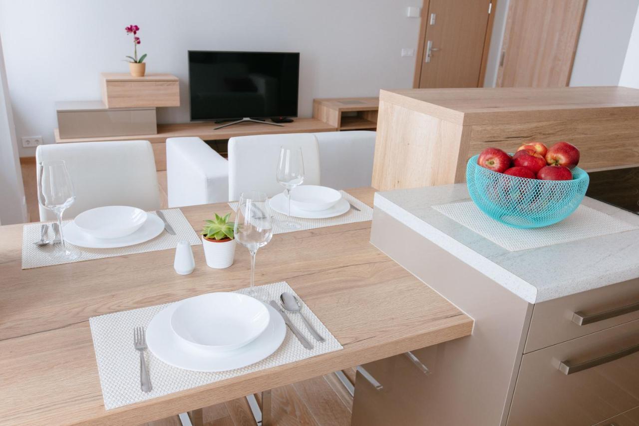 New Exclusive 2 Bedroom Apartment In Oldريغا المظهر الخارجي الصورة