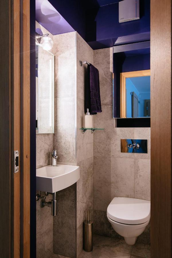 New Exclusive 2 Bedroom Apartment In Oldريغا المظهر الخارجي الصورة