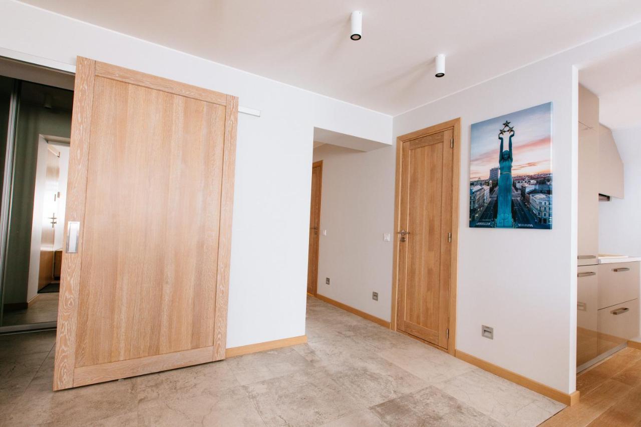 New Exclusive 2 Bedroom Apartment In Oldريغا المظهر الخارجي الصورة
