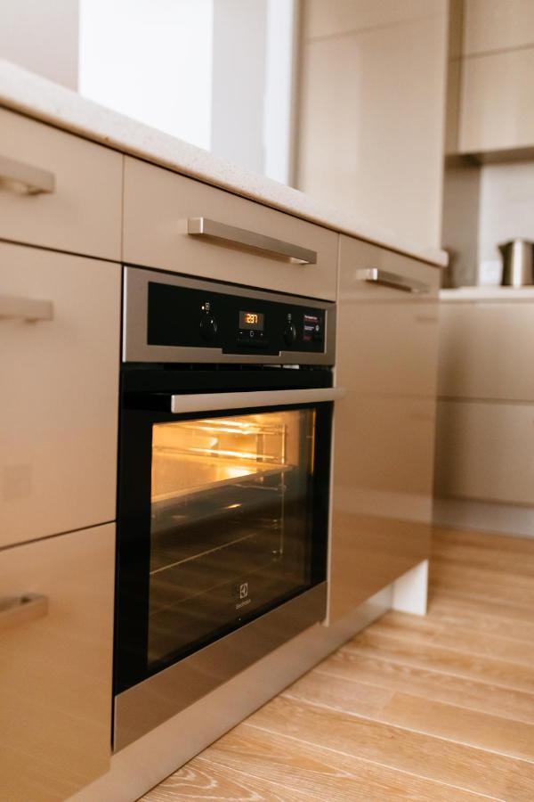 New Exclusive 2 Bedroom Apartment In Oldريغا المظهر الخارجي الصورة