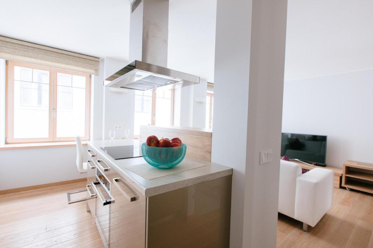 New Exclusive 2 Bedroom Apartment In Oldريغا المظهر الخارجي الصورة