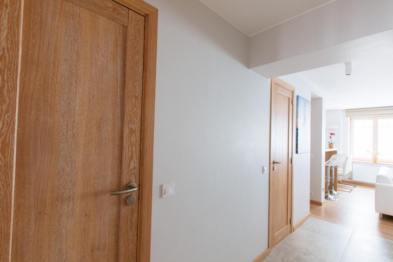 New Exclusive 2 Bedroom Apartment In Oldريغا المظهر الخارجي الصورة