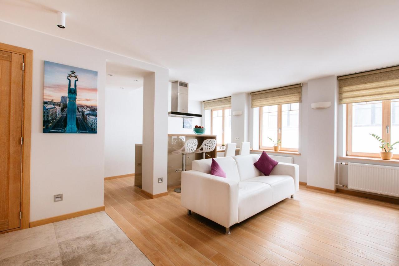 New Exclusive 2 Bedroom Apartment In Oldريغا المظهر الخارجي الصورة