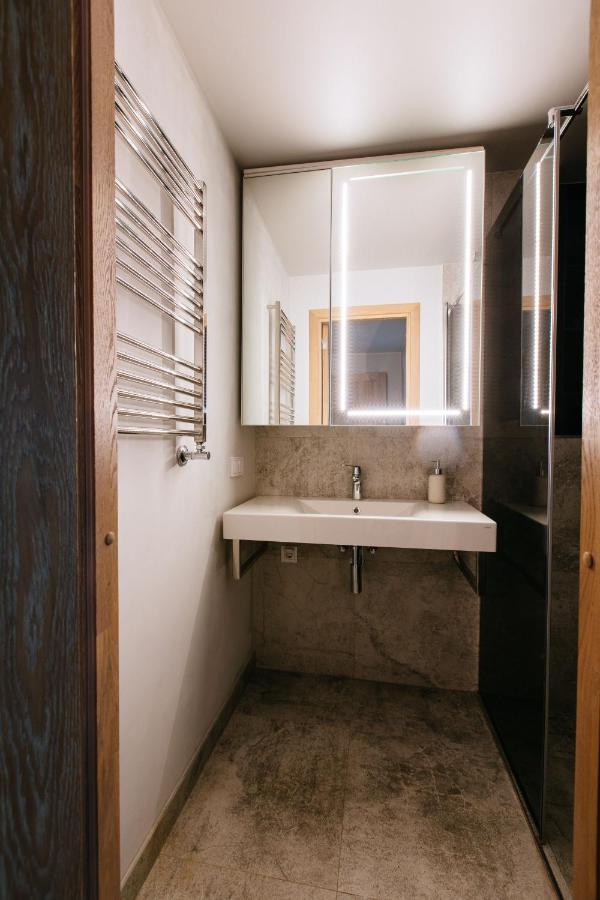 New Exclusive 2 Bedroom Apartment In Oldريغا المظهر الخارجي الصورة