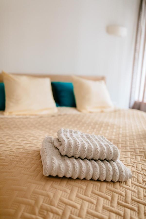 New Exclusive 2 Bedroom Apartment In Oldريغا المظهر الخارجي الصورة