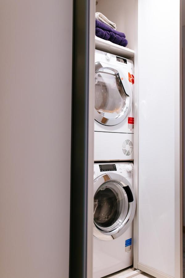 New Exclusive 2 Bedroom Apartment In Oldريغا المظهر الخارجي الصورة