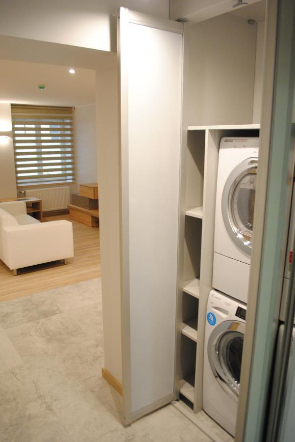 New Exclusive 2 Bedroom Apartment In Oldريغا المظهر الخارجي الصورة