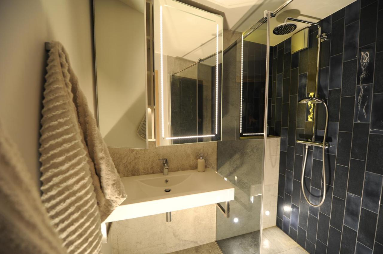 New Exclusive 2 Bedroom Apartment In Oldريغا المظهر الخارجي الصورة