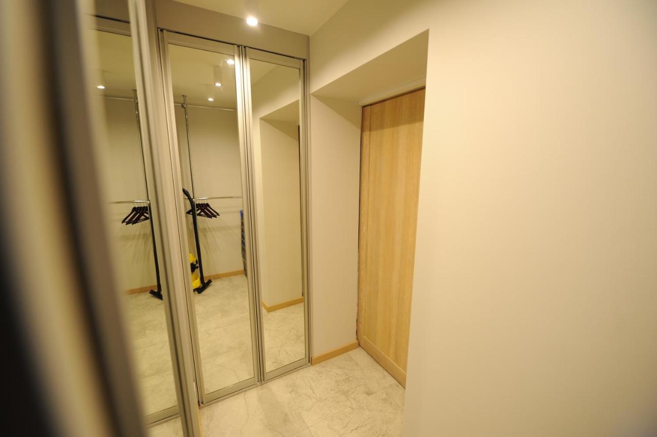 New Exclusive 2 Bedroom Apartment In Oldريغا المظهر الخارجي الصورة