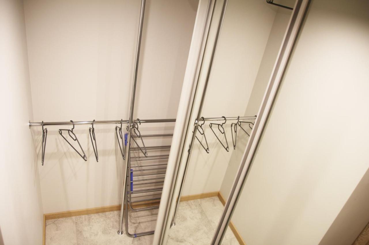 New Exclusive 2 Bedroom Apartment In Oldريغا المظهر الخارجي الصورة